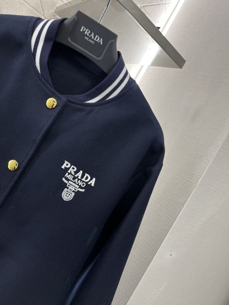 Prada Outwear